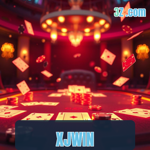 Benefícios dos bônus no xjwin app: Jogue com mais vantagens