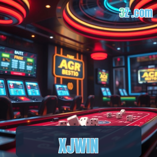 XJWin App: A Experiência Confiável Que Você Procura