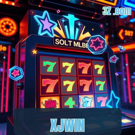 Login Criativo no xjwin app: Acesso ao Mundo dos Jogos