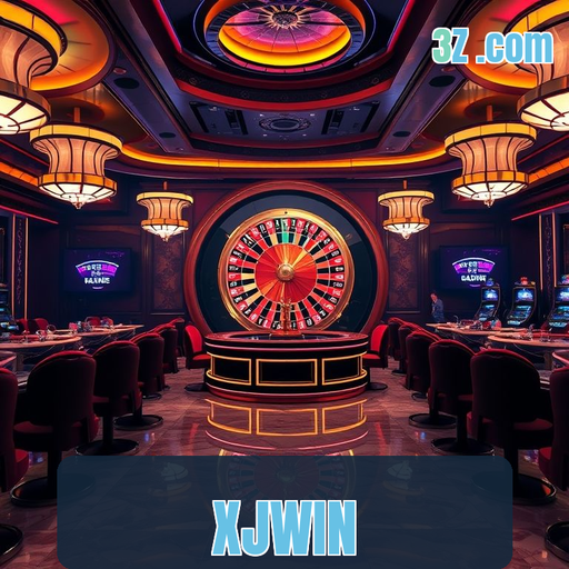 A Plataforma Única da xjwin app: Seu Portal para os Jogos