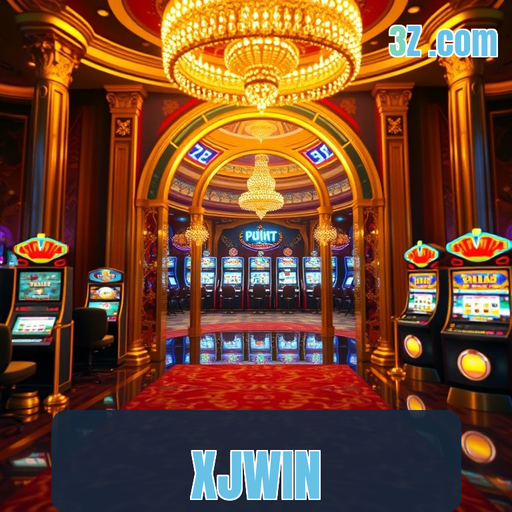 Experiência VIP do xjwin app: O ápice do jogo online